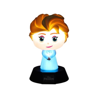 Elsa Icon Light BDP