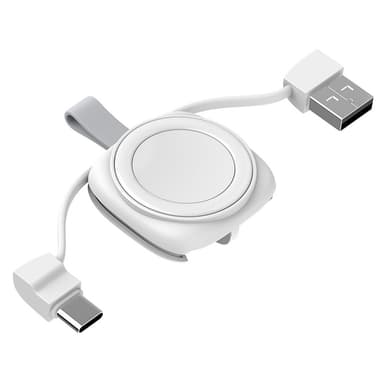 Smart Watch Magnetisk trådløs oplader til Apple Watch Series