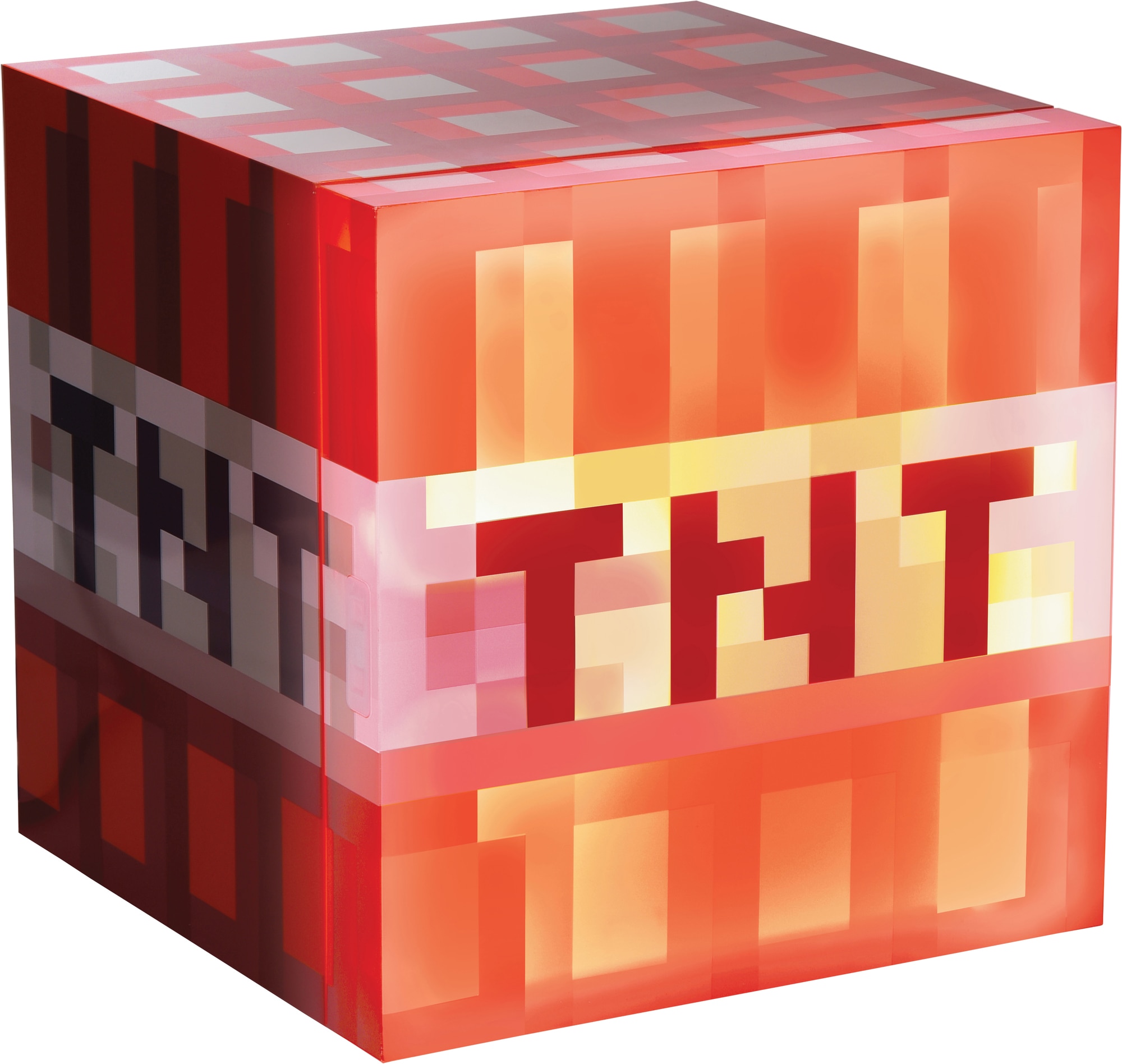 Ukonic Minecraft TNT Blok Mini Køleskab