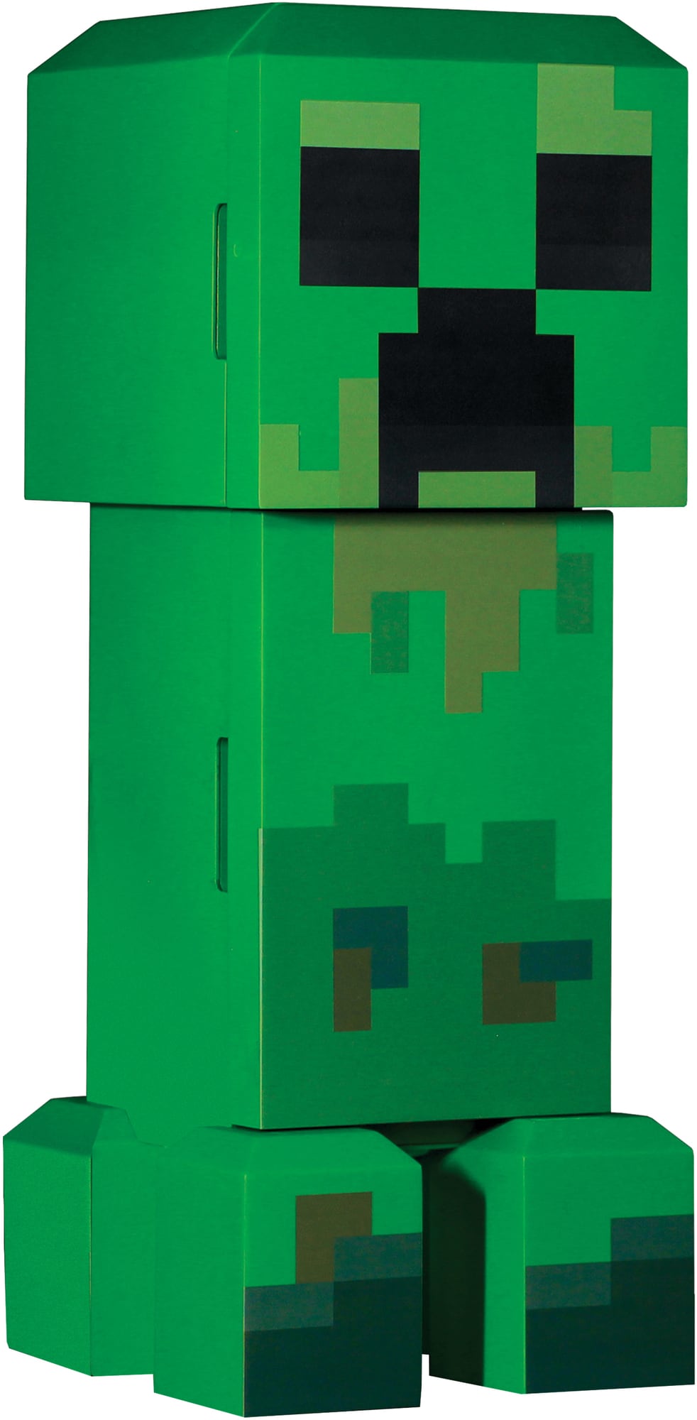 Køb Ukonic Minecraft Creeper-figur Mini Køleskab