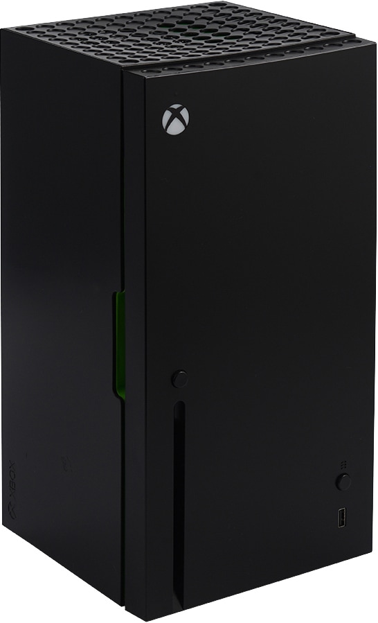4: Microsoft Xbox Series X mini-køleskab