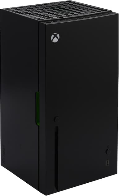 Microsoft Xbox Series X mini-køleskab