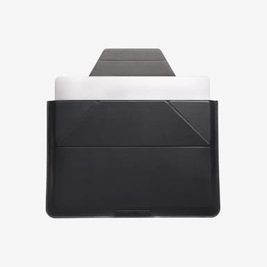 MOFT Laptop Sleeve and Stand 15""-16"" / Black