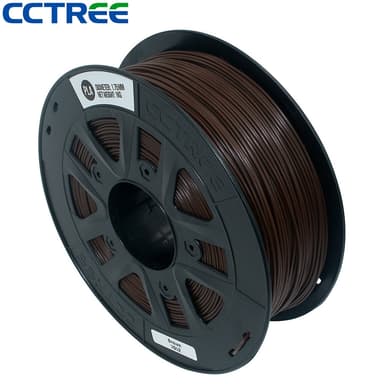 PLA-ST 1.75 mm 1 kg Glow in the dark Blue
