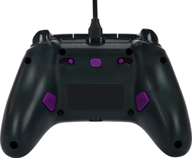 PowerA Xbox Advantage USB-C kablet gamepad (lilla)