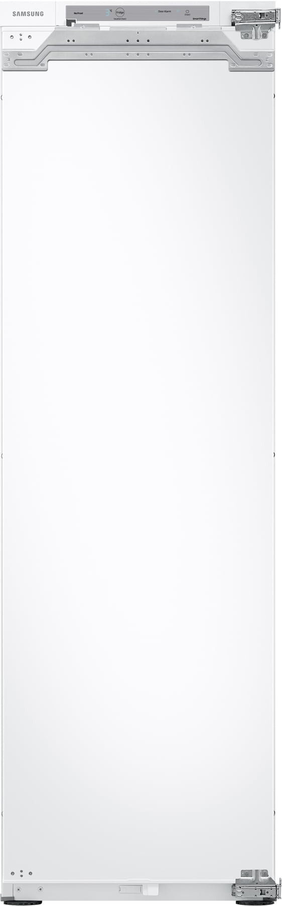 Samsung køleskab BRR29623EWW/EF integreret