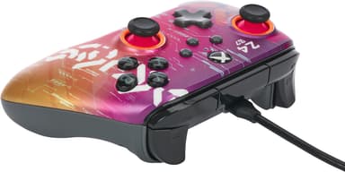 PowerA Xbox Advantage USB-C kablet gamepad (pink)