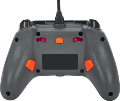 PowerA Xbox Advantage USB-C kablet gamepad (pink)