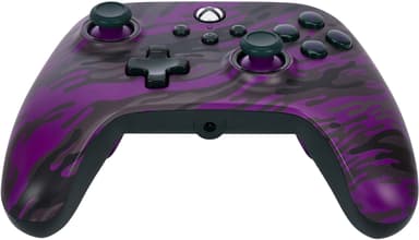 PowerA Xbox Advantage USB-C kablet gamepad (lilla)