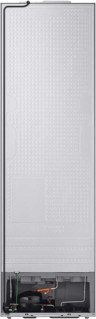 Samsung kølefryseskab RB34C7B4DB1/EF