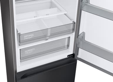 Samsung kølefryseskab RB34C7B4DB1/EF