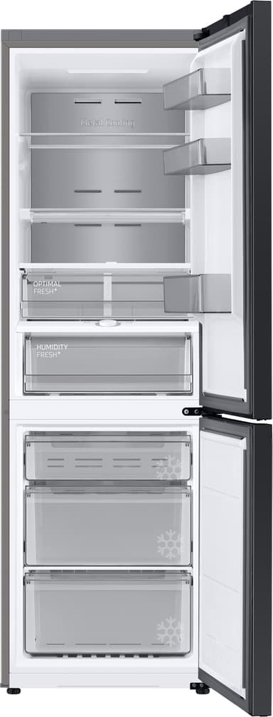 Samsung køle-/fryseskab RB34C7B4DWW/EF