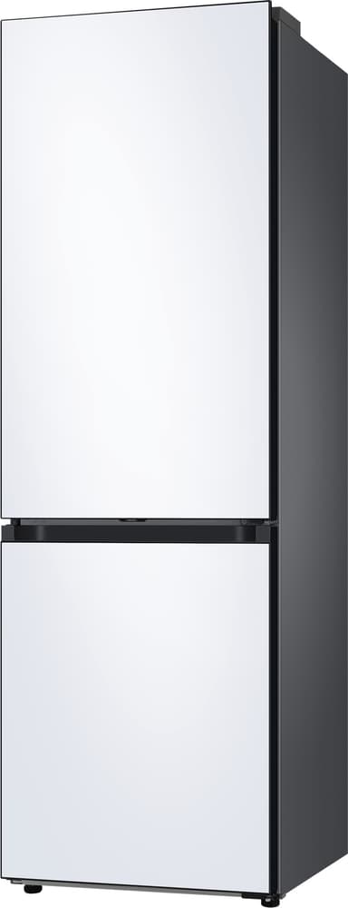 Samsung køle-/fryseskab RB34C7B4DWW/EF