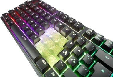 Xtrfy K3 Mem-chanical keyboard