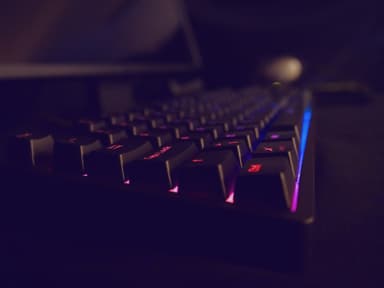 Xtrfy K3 Mem-chanical keyboard