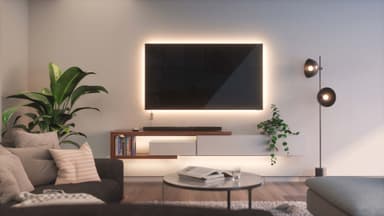 Nanoleaf Essentials Matter lysstribe startkit (5m)