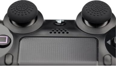 Flick Stick Hat Thumb Kit til PS5 kontroller