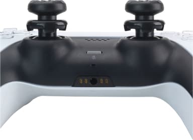 Flick Stick Aim Assist og Thumb Grip samlepakke til PS5/PS4