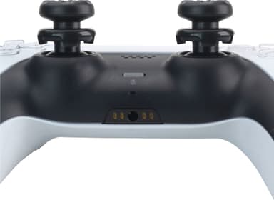 Flick Stick Target Thumb Grip til PS5 kontroller