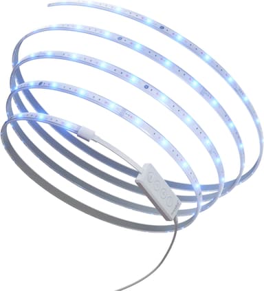 Nanoleaf Essentials Matter lysstribe startkit (5m)