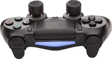 Flick Stick Hat Thumb Kit til PS5 kontroller