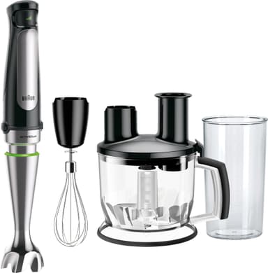 5: Braun Multiquick 7 Stavblender MQ7075X