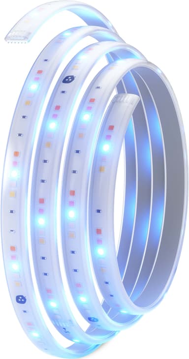 #2 - Nanoleaf Essentials - Lightstrip Expansion 2M (Matter)