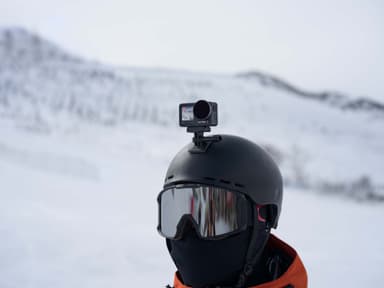 DJI Osmo Action ND filtersæt
