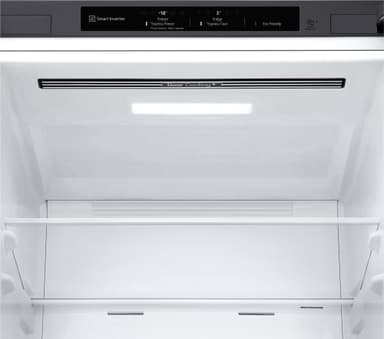 LG køle-/fryseskab GBP52PZNCN1