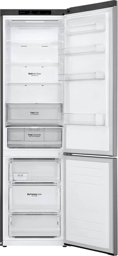 LG køle-/fryseskab GBP52PZNCN1