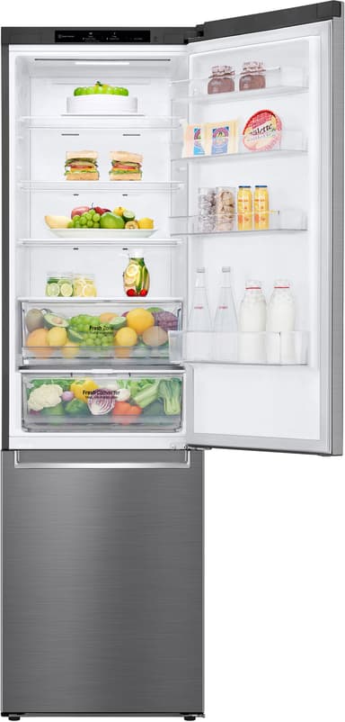 LG køle-/fryseskab GBP52PZNCN1