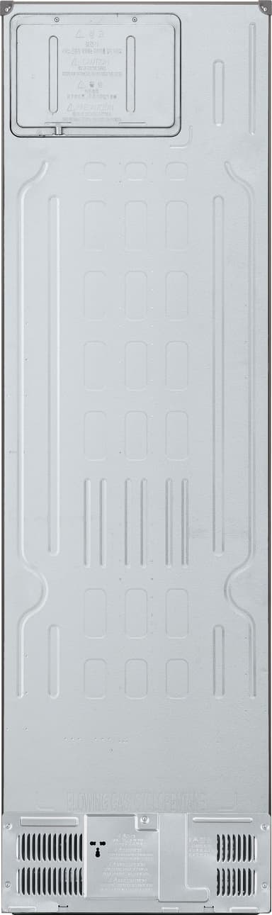 LG køle-/fryseskab GBP52PZNCN1