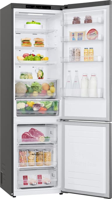 LG køle-/fryseskab GBP52PZNCN1
