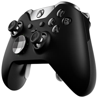 Xbox One Elite trådløs controller
