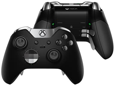 Xbox One Elite trådløs controller