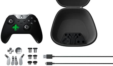 Xbox One Elite trådløs controller