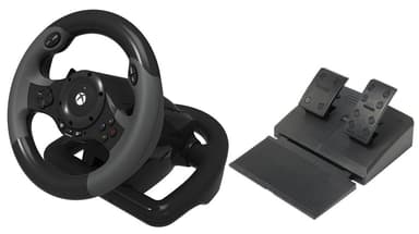 Hori racerrat til Xbox One