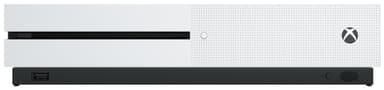 Xbox One S 1 TB + FIFA 17