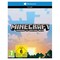 Xbox One S 500 GB Minecraft spilpakke