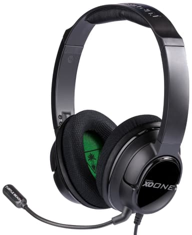 Turtle Beach XO One Xbox One gaming headset