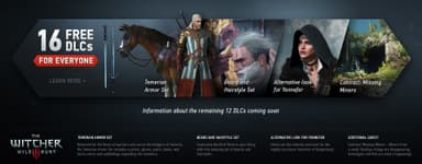 Witcher 3: The Wild Hunt - Xbox One
