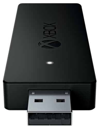 Xbox One trådløs Windows 10 adapter