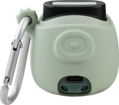 Fujifilm Instax Pal digital kamera (pistaciegrøn)
