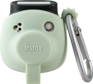 Fujifilm Instax Pal digital kamera (pistaciegrøn)