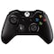 Xbox One trådløs controller - sort