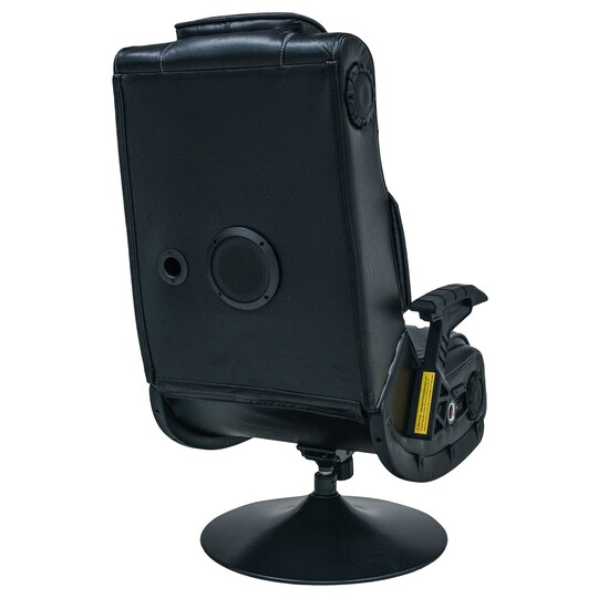 X Rocker Pro 4.1 gaming-stol med lyd