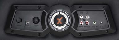 X Rocker The Duel Vs double gaming stol