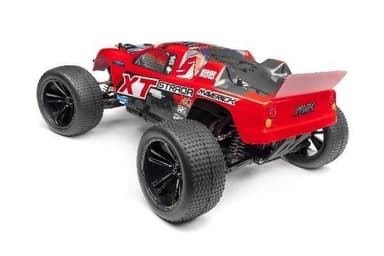 MAVERICK Strada XT Brushless