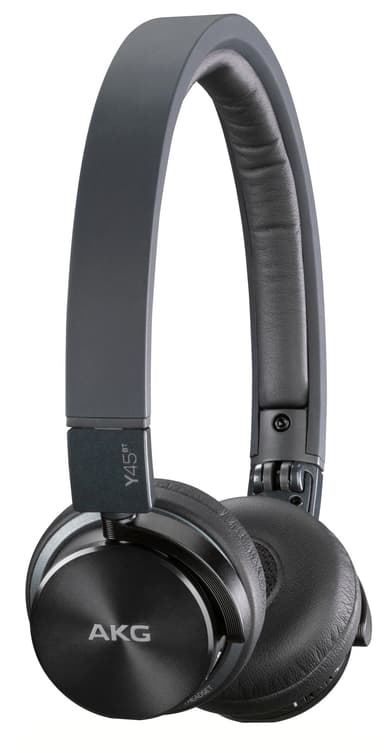 AKG hovedtelefoner Y45BT (sort)