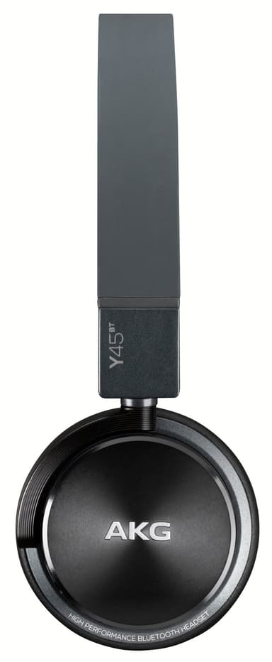 AKG hovedtelefoner Y45BT (sort)